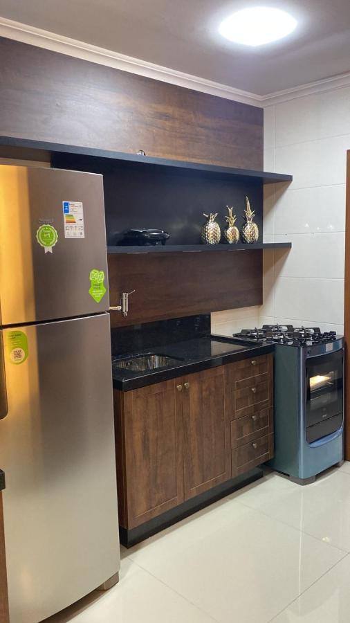 Apartamento Residencial Don Alfredo-luxo 2 Km Do Centro Locacao De Temporada Gramado