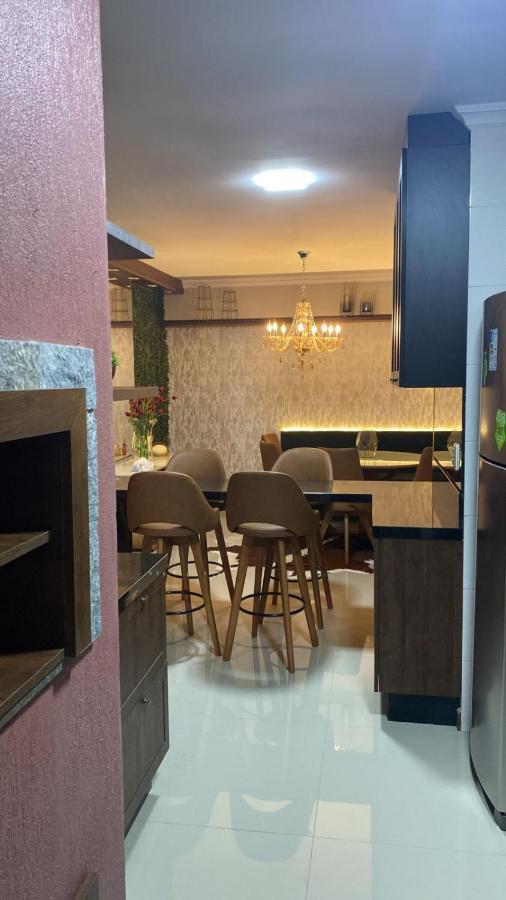 Residencial Don Alfredo-luxo 2 Km Do Centro Locacao De Temporada Apartamento