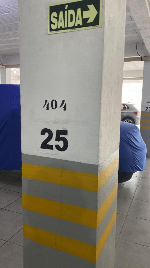 Residencial Don Alfredo-luxo 2 Km Do Centro Locacao De Temporada Apartamento *