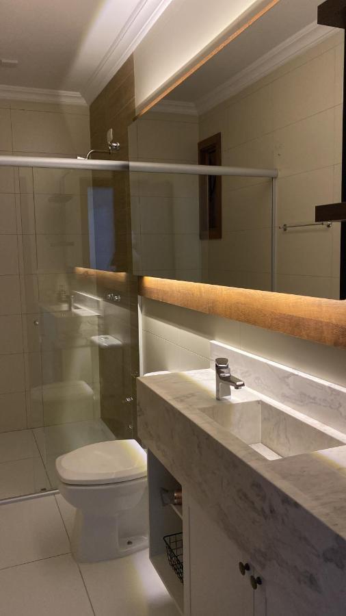 Residencial Don Alfredo-luxo 2 Km Do Centro Locacao De Temporada Apartamento *