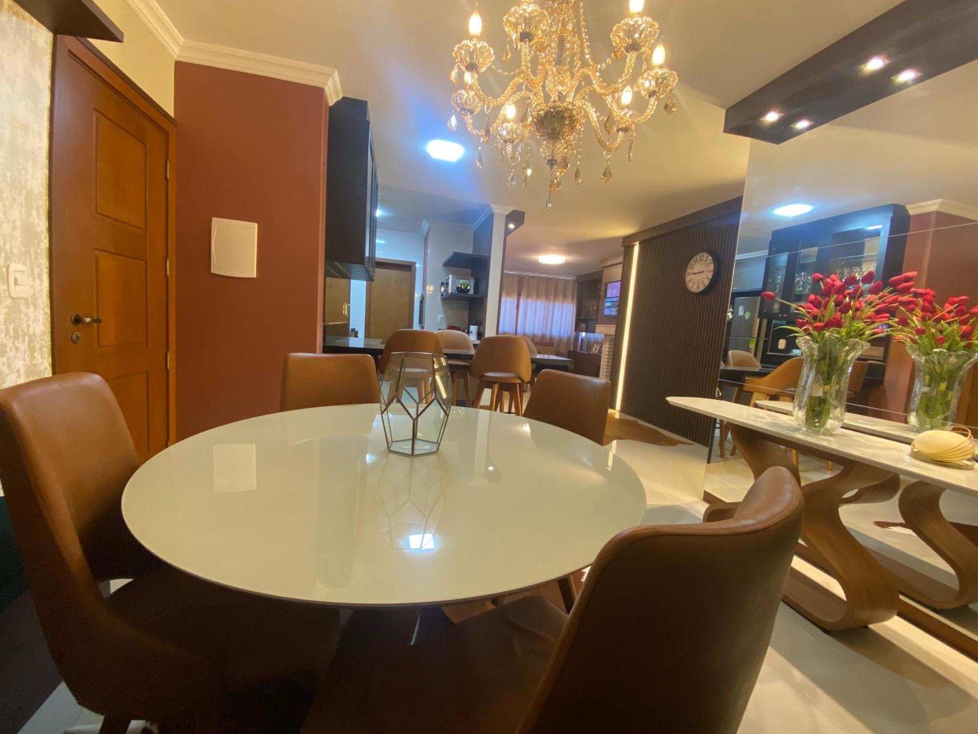 Apartamento Residencial Don Alfredo-luxo 2 Km Do Centro Locacao De Temporada Gramado